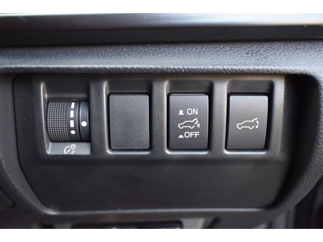 レヴォーグ ＳＴＩスポーツ　ＥＸ（30枚目）