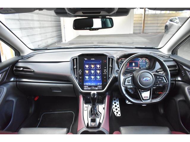 レヴォーグ ＳＴＩスポーツ　ＥＸ（38枚目）