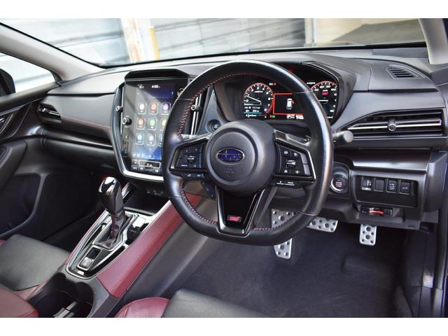 レヴォーグ ＳＴＩスポーツ　ＥＸ（40枚目）