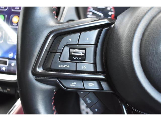 レヴォーグ ＳＴＩスポーツ　ＥＸ（47枚目）