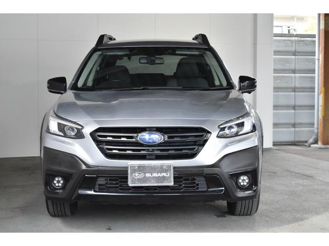 レガシィアウトバック ＸブレイクＥＸ　元レンタ　ナビ＆ＦＳＲカメラ＆ＥＴＣ（9枚目）