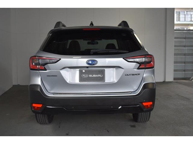 レガシィアウトバック ＸブレイクＥＸ　元レンタ　ナビ＆ＦＳＲカメラ＆ＥＴＣ（10枚目）