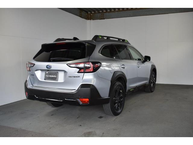 レガシィアウトバック ＸブレイクＥＸ　元レンタ　ナビ＆ＦＳＲカメラ＆ＥＴＣ（11枚目）