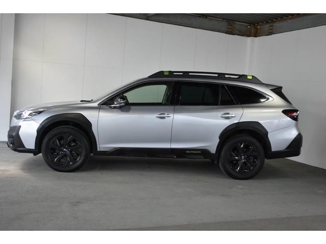 レガシィアウトバック ＸブレイクＥＸ　元レンタ　ナビ＆ＦＳＲカメラ＆ＥＴＣ（12枚目）