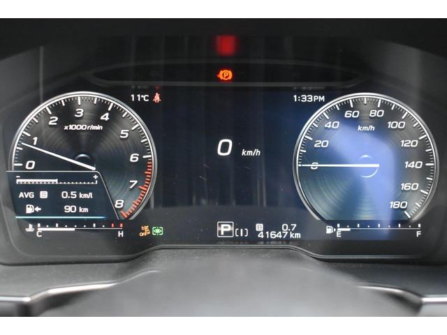 レガシィアウトバック ＸブレイクＥＸ　元レンタ　ナビ＆ＦＳＲカメラ＆ＥＴＣ（25枚目）