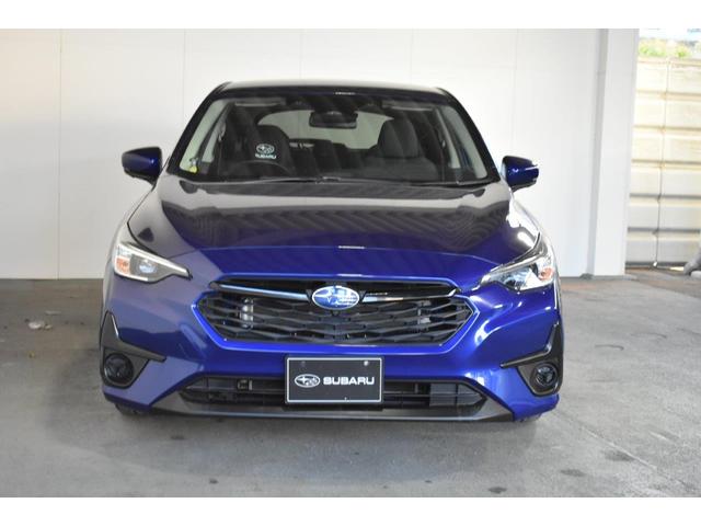 インプレッサ ＳＴ　フロントカメラ・両サイドカメラ・デジタルマルチビューモニター・オート機能付エアコン・パドルシフト機能・フロントシートヒーター・ステアリングヒーター・１７インチアルミホイール（10枚目）