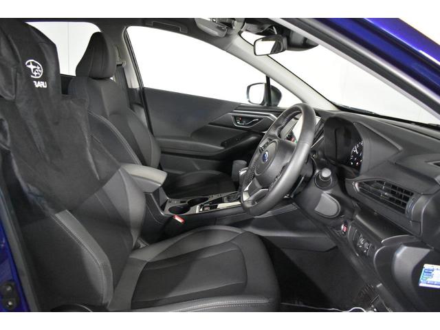 インプレッサ ＳＴ　フロントカメラ・両サイドカメラ・デジタルマルチビューモニター・オート機能付エアコン・パドルシフト機能・フロントシートヒーター・ステアリングヒーター・１７インチアルミホイール（38枚目）