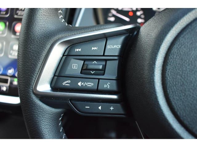 インプレッサ ＳＴ　フロントカメラ・両サイドカメラ・デジタルマルチビューモニター・オート機能付エアコン・パドルシフト機能・フロントシートヒーター・ステアリングヒーター・１７インチアルミホイール（44枚目）