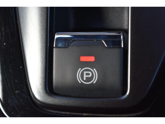 �p�[�L���O�u���[�L���X�C�b�`�ЂƂō쓮�E�����ł���d���p�[�L���O�u���[�L�B���i���̓A�N�Z���𓥂ނ����ŉ����ł��܂��B