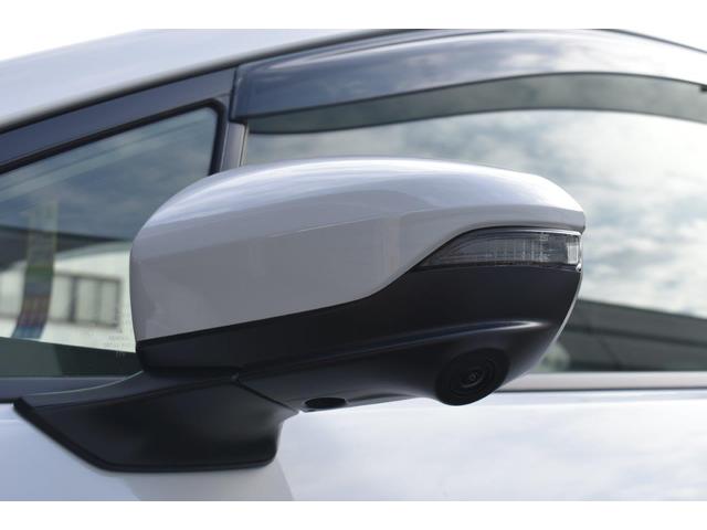 ����ȑ��h�A�~���[�ɑ������ꂽ�J�����̉f�����f�B�X�v���C�ɕ\���B���Ԃ̏���ȑ��O���̗l�q���m�F�ł��A�������ւ̐i���₷��Ⴂ�A���H�[�ւ̕��񂹒��ԂȂǂ������S���čs�����Ƃ��ł��܂��B