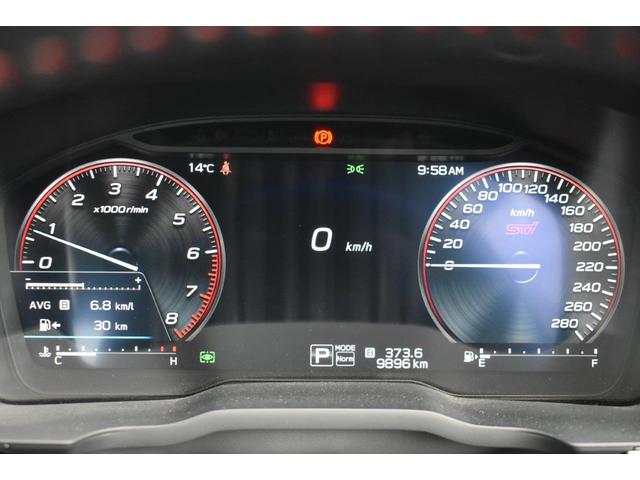 �^�]�x���V�X�e���̍쓮�󋵂Ȃǂ��O���t�B�J���ɕ\������P�Q�D�R�C���`�t���t�����[�^�[�B