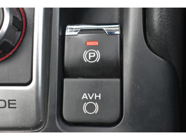 �p�[�L���O�u���[�L���X�C�b�`�ЂƂō쓮�E�����ł���d���p�[�L���O�u���[�L�B���i���̓A�N�Z���𓥂ނ����ŉ����ł��܂��B