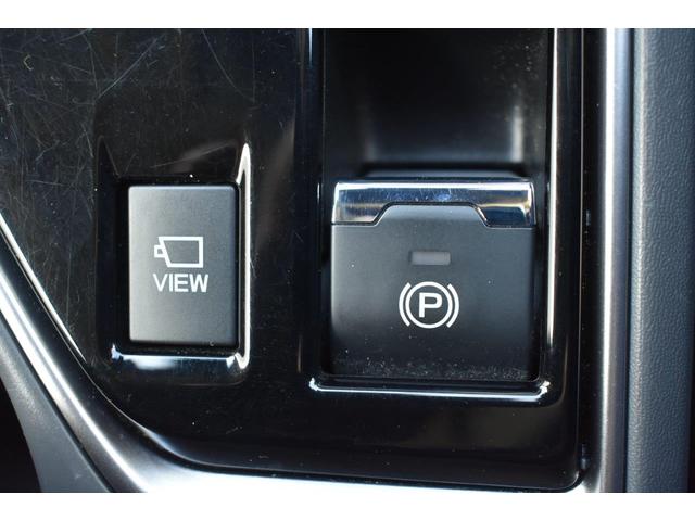 �p�[�L���O�u���[�L���X�C�b�`�ЂƂō쓮�E�����ł���d���p�[�L���O�u���[�L�B���i���̓A�N�Z���𓥂ނ����ŉ����ł��܂��B