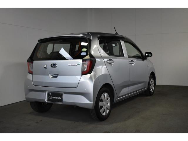 プレオプラス Ｆ　スマートアシスト　パワステアリング・パワーウィンドウ・インパネシフト・デジタルメーター・集中ドアロック（6枚目）