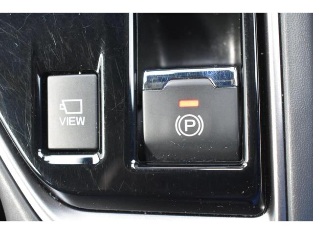 �p�[�L���O�u���[�L���X�C�b�`�ЂƂō쓮�E�����ł���d���p�[�L���O�u���[�L�B���i���̓A�N�Z���𓥂ނ����ŉ����ł��܂��B