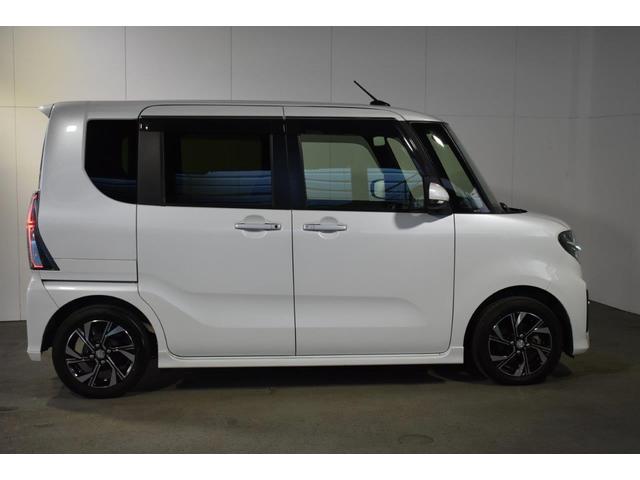 シフォン Ｒ　スマートアシスト（8枚目）