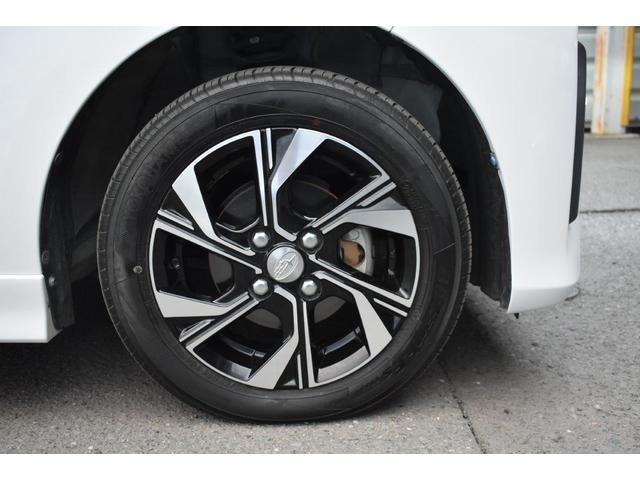 シフォン Ｒ　スマートアシスト（9枚目）