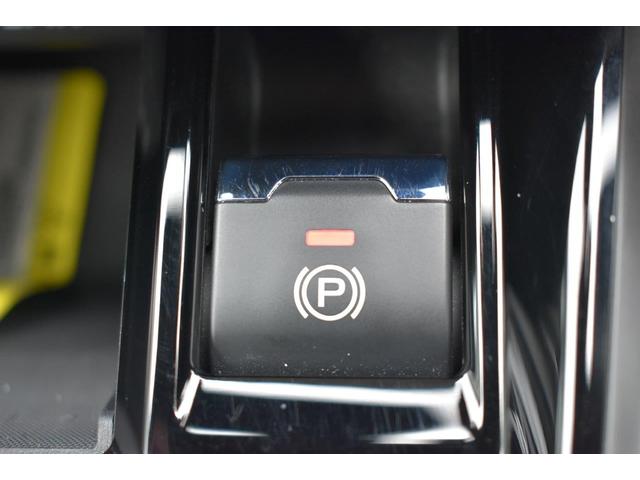 �p�[�L���O�u���[�L���X�C�b�`�ЂƂō쓮�E�����ł���d���p�[�L���O�u���[�L�B���i���̓A�N�Z���𓥂ނ����ŉ����ł��܂��B