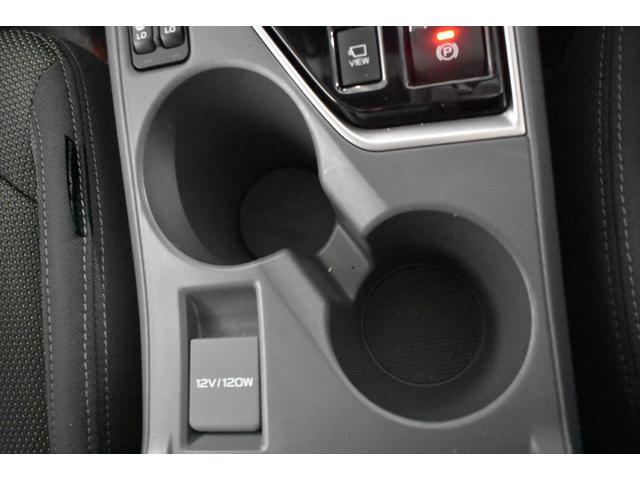 クロストレック リミテッド　フロントカメラ・両サイドカメラ・デジタルマルチビューモニター・オート機能付エアコン・パドルシフト機能・フロントパワーシート・Ｘ－ＭＯＤＥ・ステアリングヒーター・１８インチアルミホイール（37枚目）