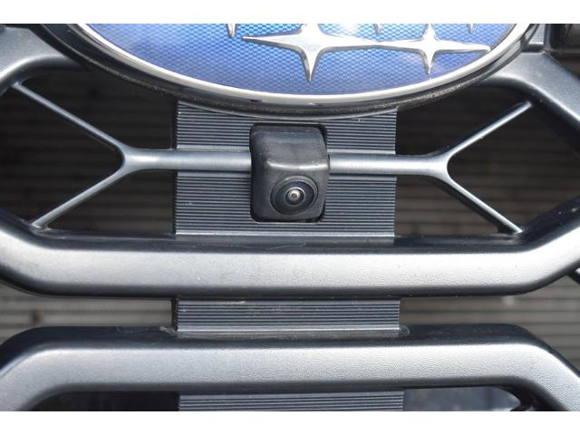 クロストレック ツーリング　元レンタ　フロントカメラ・両サイドカメラ・デジタルマルチビューモニター・オート機能付エアコン・パドルシフト機能・フロントパワーシート＆ステアリングヒーター・１７インチアルミホイール（3枚目）