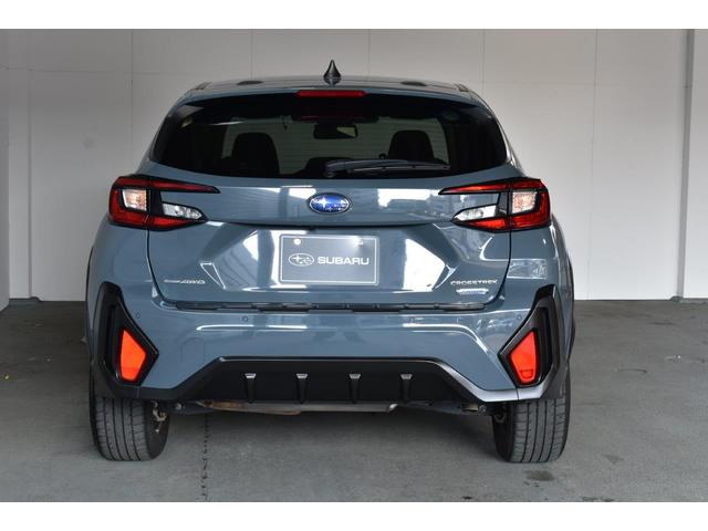 クロストレック ツーリング　元レンタ　フロントカメラ・両サイドカメラ・デジタルマルチビューモニター・オート機能付エアコン・パドルシフト機能・フロントパワーシート＆ステアリングヒーター・１７インチアルミホイール（11枚目）