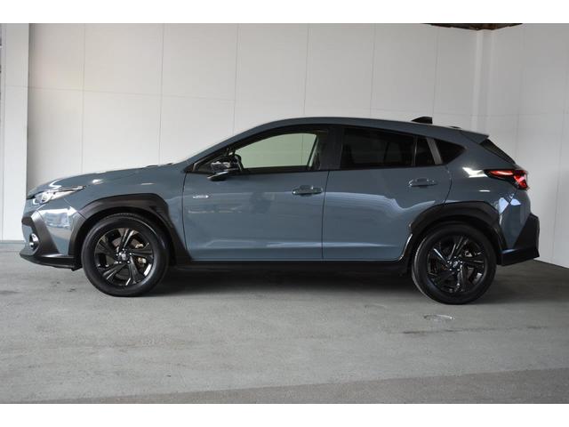 クロストレック ツーリング　元レンタ　フロントカメラ・両サイドカメラ・デジタルマルチビューモニター・オート機能付エアコン・パドルシフト機能・フロントパワーシート＆ステアリングヒーター・１７インチアルミホイール（13枚目）