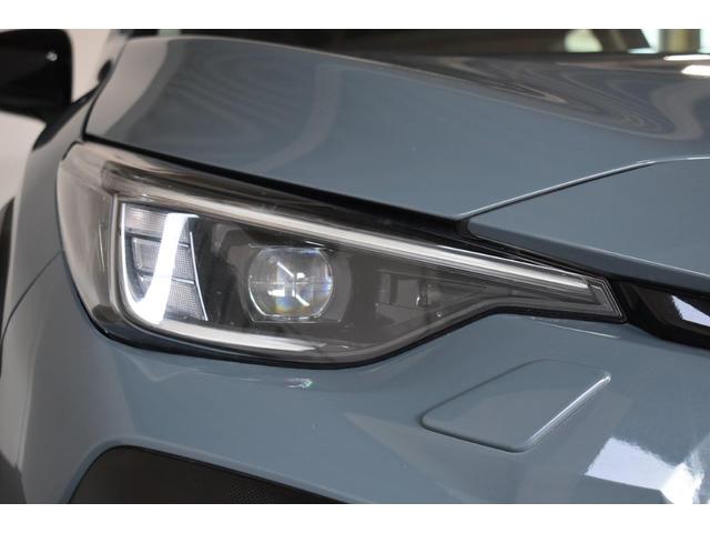 クロストレック ツーリング　元レンタ　フロントカメラ・両サイドカメラ・デジタルマルチビューモニター・オート機能付エアコン・パドルシフト機能・フロントパワーシート＆ステアリングヒーター・１７インチアルミホイール（18枚目）