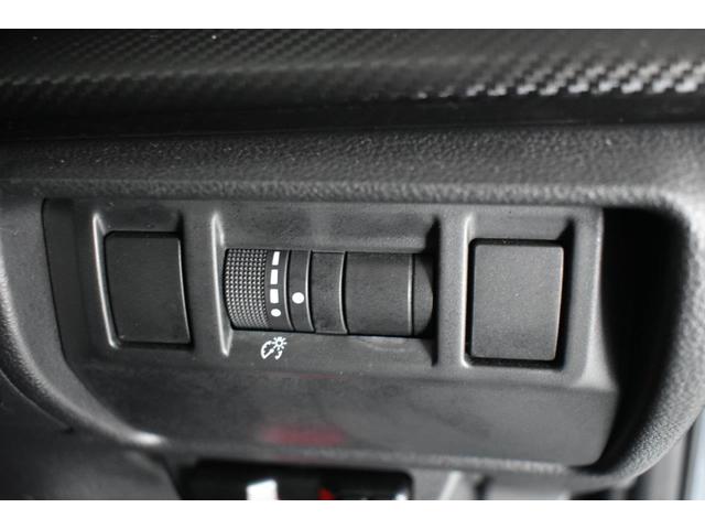 クロストレック ツーリング　元レンタ　フロントカメラ・両サイドカメラ・デジタルマルチビューモニター・オート機能付エアコン・パドルシフト機能・フロントパワーシート＆ステアリングヒーター・１７インチアルミホイール（37枚目）