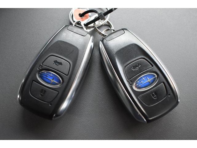 クロストレック ツーリング　元レンタ　フロントカメラ・両サイドカメラ・デジタルマルチビューモニター・オート機能付エアコン・パドルシフト機能・フロントパワーシート＆ステアリングヒーター・１７インチアルミホイール（57枚目）