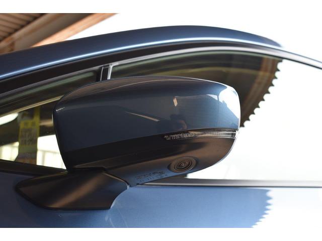 インプレッサ ＳＴ－Ｈ　ナビ＆全周囲カメラ　フロントカメラ・両サイドカメラ・デジタルマルチビューモニター・オート機能付エアコン・パドルシフト機能・フロントパワーシート＆ステアリングヒーター・１７インチアルミホイール（4枚目）