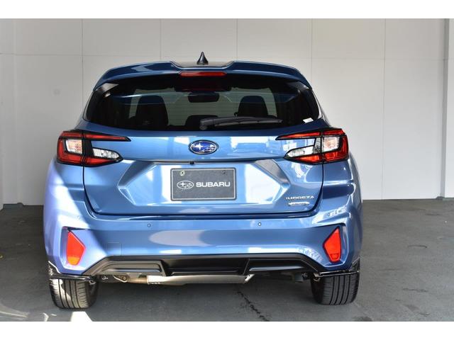 インプレッサ ＳＴ－Ｈ　ナビ＆全周囲カメラ　フロントカメラ・両サイドカメラ・デジタルマルチビューモニター・オート機能付エアコン・パドルシフト機能・フロントパワーシート＆ステアリングヒーター・１７インチアルミホイール（15枚目）