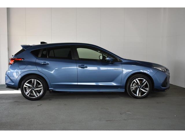 インプレッサ ＳＴ－Ｈ　ナビ＆全周囲カメラ　フロントカメラ・両サイドカメラ・デジタルマルチビューモニター・オート機能付エアコン・パドルシフト機能・フロントパワーシート＆ステアリングヒーター・１７インチアルミホイール（18枚目）