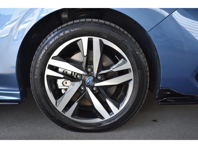 インプレッサ ＳＴ－Ｈ　ナビ＆全周囲カメラ　フロントカメラ・両サイドカメラ・デジタルマルチビューモニター・オート機能付エアコン・パドルシフト機能・フロントパワーシート＆ステアリングヒーター・１７インチアルミホイール（19枚目）