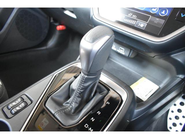 インプレッサ ＳＴ－Ｈ　ナビ＆全周囲カメラ　フロントカメラ・両サイドカメラ・デジタルマルチビューモニター・オート機能付エアコン・パドルシフト機能・フロントパワーシート＆ステアリングヒーター・１７インチアルミホイール（34枚目）