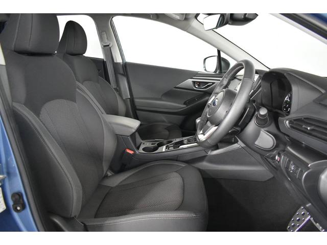 インプレッサ ＳＴ－Ｈ　ナビ＆全周囲カメラ　フロントカメラ・両サイドカメラ・デジタルマルチビューモニター・オート機能付エアコン・パドルシフト機能・フロントパワーシート＆ステアリングヒーター・１７インチアルミホイール（39枚目）