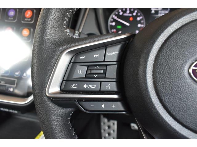 インプレッサ ＳＴ－Ｈ　ナビ＆全周囲カメラ　フロントカメラ・両サイドカメラ・デジタルマルチビューモニター・オート機能付エアコン・パドルシフト機能・フロントパワーシート＆ステアリングヒーター・１７インチアルミホイール（49枚目）