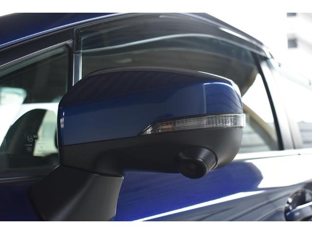 ����ȑ��h�A�~���[�ɑ������ꂽ�J�����̉f�����f�B�X�v���C�ɕ\���B���Ԃ̏���ȑ��O���̗l�q���m�F�ł��A�������ւ̐i���₷��Ⴂ�A���H�[�ւ̕��񂹒��ԂȂǂ������S���čs�����Ƃ��ł��܂��B