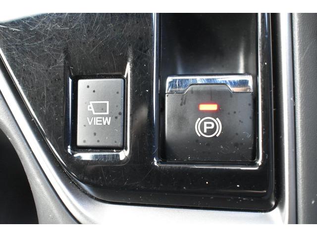 �p�[�L���O�u���[�L���X�C�b�`�ЂƂō쓮�E�����ł���d���p�[�L���O�u���[�L�B���i���̓A�N�Z���𓥂ނ����ŉ����ł��܂��B