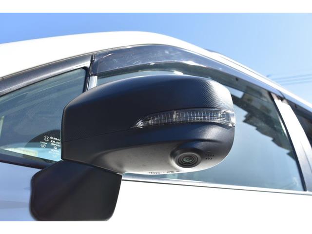 ����ȑ��h�A�~���[�ɑ������ꂽ�J�����̉f�����f�B�X�v���C�ɕ\���B���Ԃ̏���ȑ��O���̗l�q���m�F�ł��A�������ւ̐i���₷��Ⴂ�A���H�[�ւ̕��񂹒��ԂȂǂ������S���čs�����Ƃ��ł��܂��B