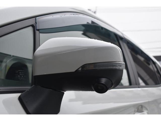 ����ȑ��h�A�~���[�ɑ������ꂽ�J�����̉f�����f�B�X�v���C�ɕ\���B���Ԃ̏���ȑ��O���̗l�q���m�F�ł��A�������ւ̐i���₷��Ⴂ�A���H�[�ւ̕��񂹒��ԂȂǂ������S���čs�����Ƃ��ł��܂��B