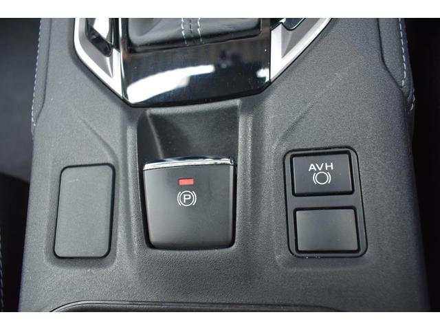 �p�[�L���O�u���[�L���X�C�b�`�ЂƂō쓮�E�����ł���d���p�[�L���O�u���[�L�B���i���̓A�N�Z���𓥂ނ����ŉ����ł��܂��B