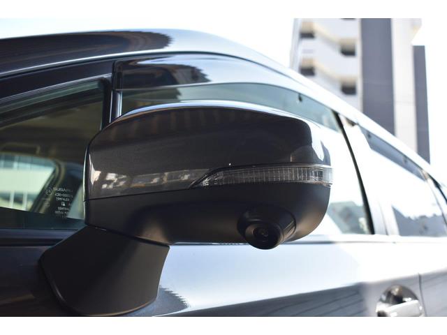 ����ȑ��h�A�~���[�ɑ������ꂽ�J�����̉f�����f�B�X�v���C�ɕ\���B���Ԃ̏���ȑ��O���̗l�q���m�F�ł��A�������ւ̐i���₷��Ⴂ�A���H�[�ւ̕��񂹒��ԂȂǂ������S���čs�����Ƃ��ł��܂��B