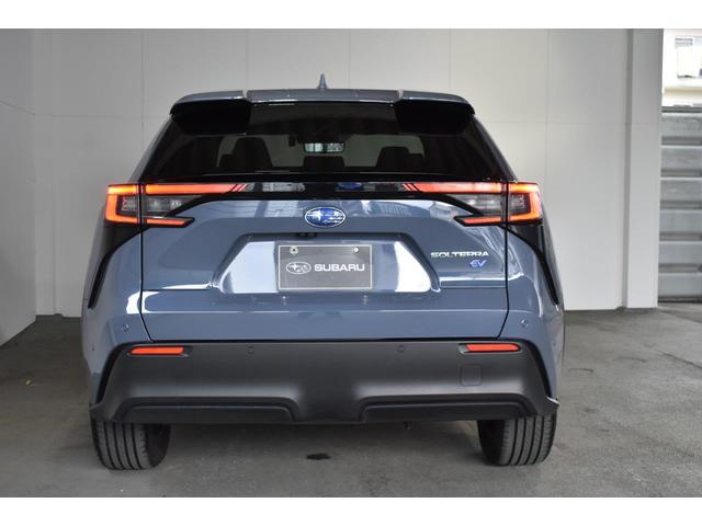 ソルテラ ＥＴ－ＳＳ（11枚目）