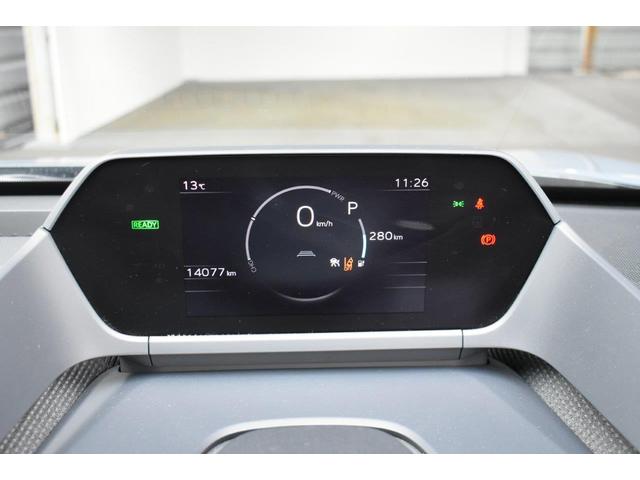 ソルテラ ＥＴ－ＳＳ（18枚目）