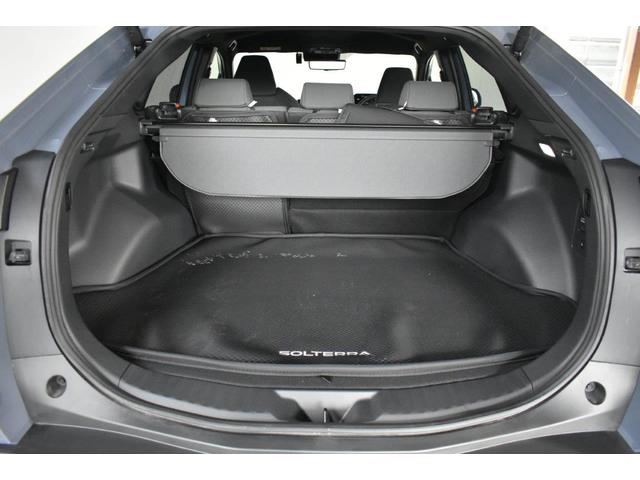 ソルテラ ＥＴ－ＳＳ（38枚目）