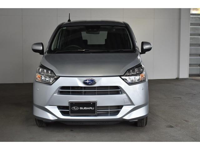 プレオプラス L スマートアシスト オート機能付きライト・ハイビームアシスト・デジタルメーター・集中ドアロック・電動格納式ドアミラー(4枚目)