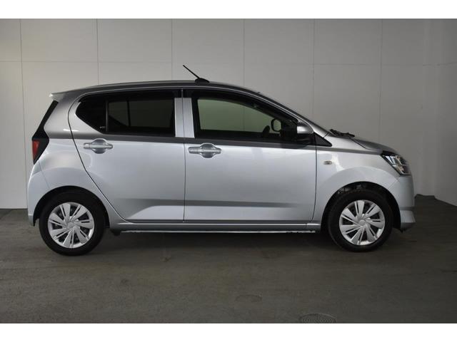 プレオプラス L スマートアシスト オート機能付きライト・ハイビームアシスト・デジタルメーター・集中ドアロック・電動格納式ドアミラー(8枚目)