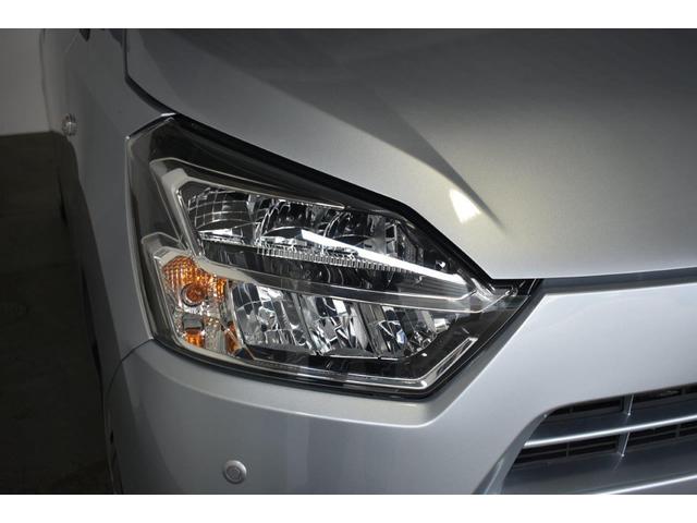 プレオプラス L スマートアシスト オート機能付きライト・ハイビームアシスト・デジタルメーター・集中ドアロック・電動格納式ドアミラー(11枚目)