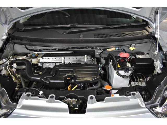 プレオプラス L スマートアシスト オート機能付きライト・ハイビームアシスト・デジタルメーター・集中ドアロック・電動格納式ドアミラー(13枚目)