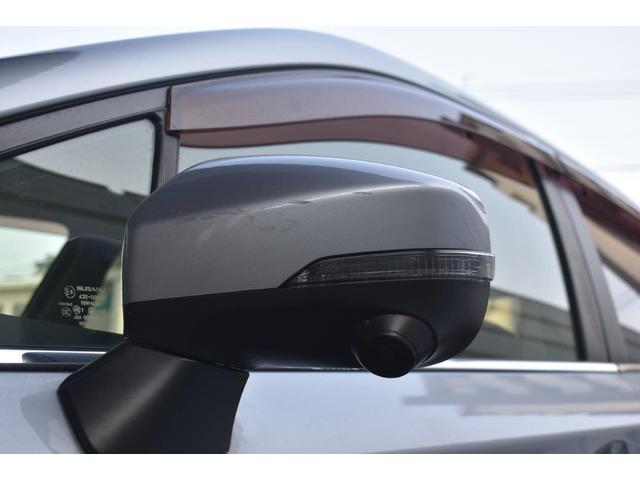 ����ȑ��h�A�~���[�ɑ������ꂽ�J�����̉f�����f�B�X�v���C�ɕ\���B���Ԃ̏���ȑ��O���̗l�q���m�F�ł��A�������ւ̐i���₷��Ⴂ�A���H�[�ւ̕��񂹒��ԂȂǂ������S���čs�����Ƃ��ł��܂��B